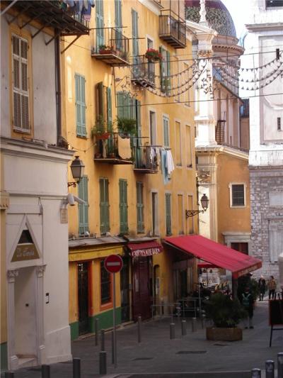 Apartment For sale in Nice, France - 1, rue Rossetti